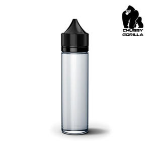 Chubby Gorilla Bottles 60ml