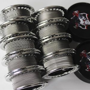 Wick n Wire