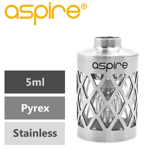 Aspire Nautilus Replacement Cage