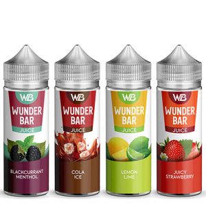 Wunderbar 100ml