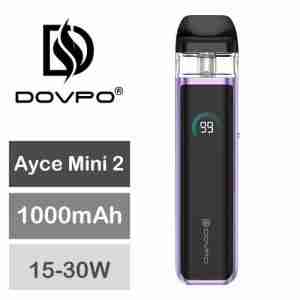 Dovpo Ayce Mini 2 Pod Kit