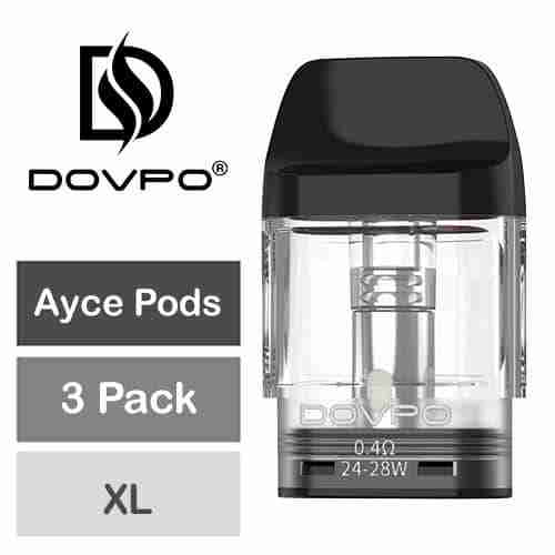 Dovpo Ayce Replacement Pods