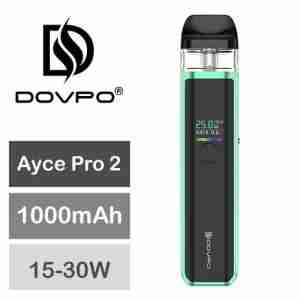 Dovpo Ayce Pro 2 Pod Kit