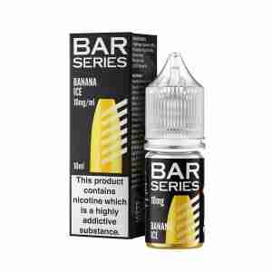 Banana Ice By Bar Series