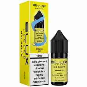 Elux Legend Banana Ice