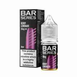 Berry Lemonade By Bar Series