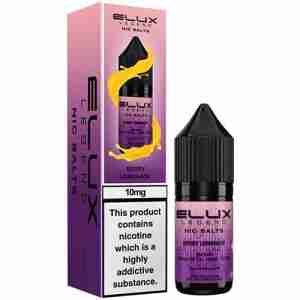 Elux Legend Berry Lemonade