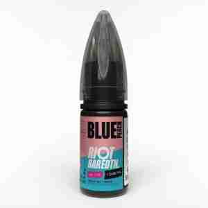 Blue Peach E-liquid By Riot Bar Edition