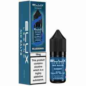 Elux Legend Blueberry