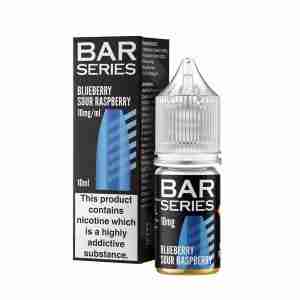 Blueberry Sour Raspberry By Bar Series