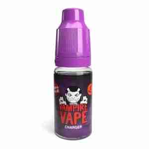 Charger E-liquid By Vampire Vape