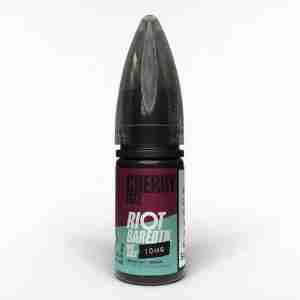 Cherry Fizz E-liquid By Riot Bar Edition