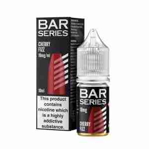 Cherry Fizz By Bar Series