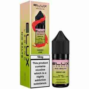 Elux Legend Cherry Lime