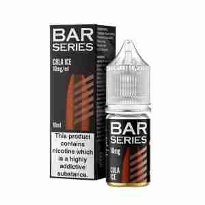 Cola By Bar Series