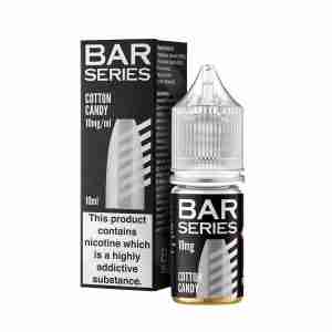 Cotton Candy By Bar Series