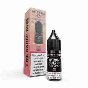 Boss Chill By Cuttwood Bar Salts