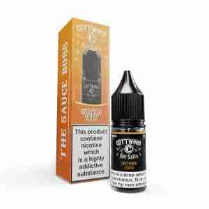 Cuttwood Crush By Cuttwood Bar Salts
