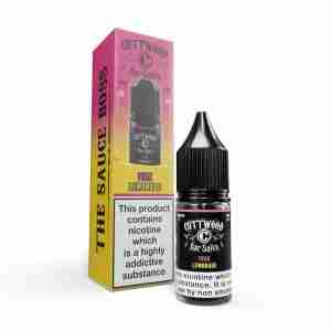 Pink Lemonade By Cuttwood Bar Salts