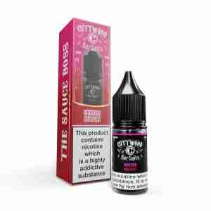 Unicorn Delight By Cuttwood Bar Salts