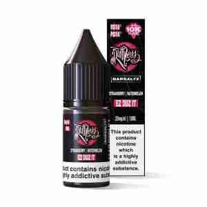 EZ Duz It E-liquid By Ruthless