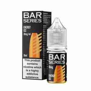 Energy Ice By Bar Series