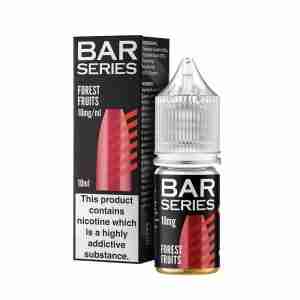 Forest Fruits By Bar Series
