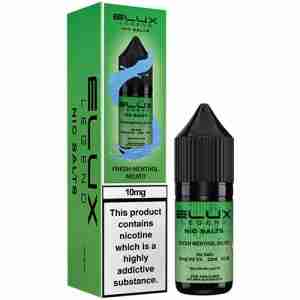 Elux Legend Fresh Menthol Mojito