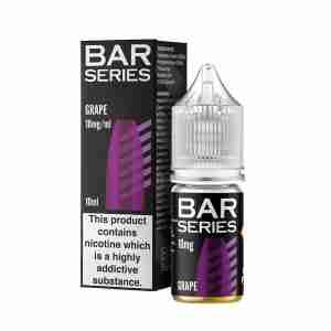 Grape By Bar Series