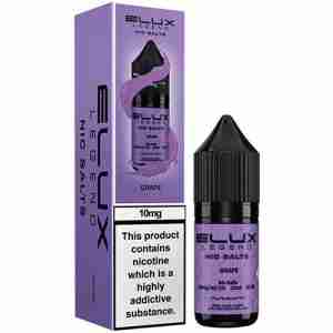 Elux Legend Grape