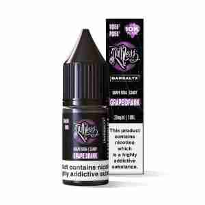 Grape Drank E-liquid By Ruthless