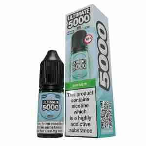 H2O E-liquid By Ultimate 5000
