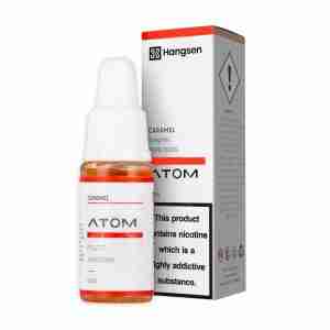 Hangsen Caramel E-Liquid Atom Series