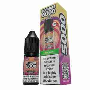 Hawaiian Sunset E-liquid By Ultimate 5000