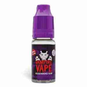 Heisenberg Gum E-liquid By Vampire Vape