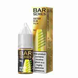Honeydew Melon E-liquid By Bar Series