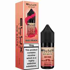 Elux Legend Juicy Peach