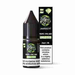 Jungle Fever E-liquid By Ruthless