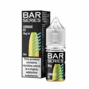 Lemonade Ice By Bar Series