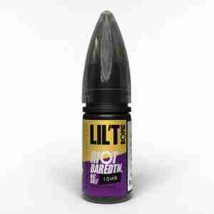 Lil Tropic E-liquid By Riot Bar Edition