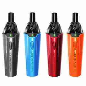 Lookah Ice Cream Dry Herb Vaporizer