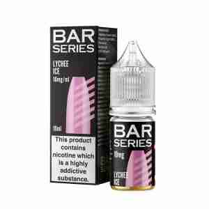 Lychee Ice By Bar Series