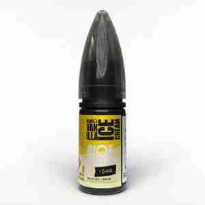 Mango Vanilla Ice Cream E-liquid By Riot Bar Edition