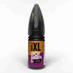 Mango XL E-liquid By Riot Bar Edition