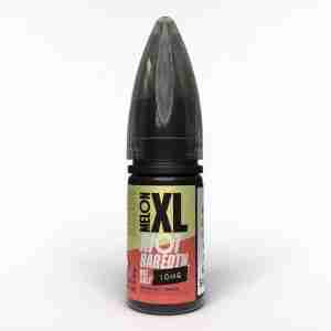 Melon XL E-liquid By Riot Bar Edition
