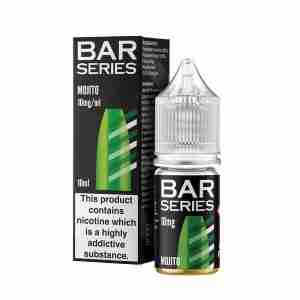Mojito By Bar Series