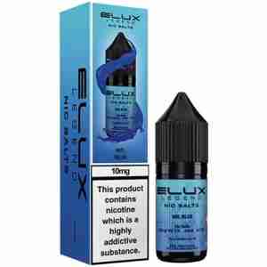Elux Legend Mr Blue