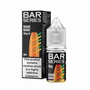 Orange Mango By Bar Series