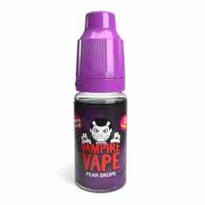 Pear Drops E-liquid By Vampire Vape