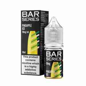 Pineapple Ice By Bar Series